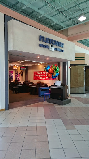 Shopping Mall «DeSoto Square Mall», reviews and photos, 303 301 Blvd W, Bradenton, FL 34205, USA