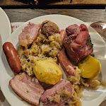 Photo n° 1 choucroute - Ce Cher Hans à Vendenheim