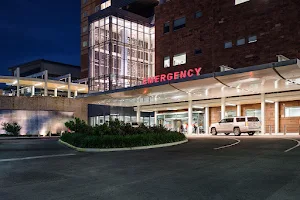 Emergency Department - University Health University Hospital image