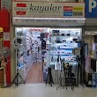 Kayalar Elektronik Boya Mikrofon Türkiye Distribütörü