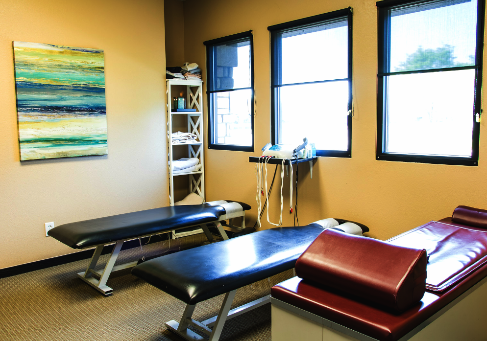 LifeWorks Chiropractic Clinic