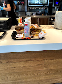 Plats et boissons du Restauration rapide Burger King à Limonest - n°12