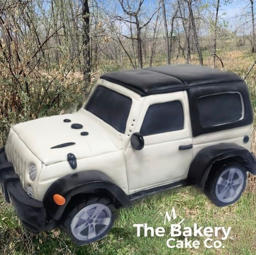 Bakery «The Makery Cake Company», reviews and photos, 8203 S Holly St, Centennial, CO 80122, USA
