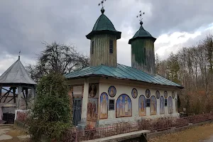 Mănăstirea Ciocanu image