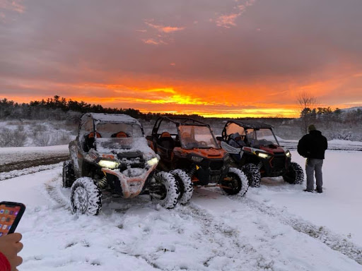 ATV Dealer «Cycle Pros Salvage», reviews and photos, 456 Bedford St, Bridgewater, MA 02324, USA