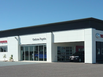 Ceduna Toyota