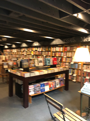 Book Store «Literati Bookstore», reviews and photos, 124 E Washington St, Ann Arbor, MI 48104, USA