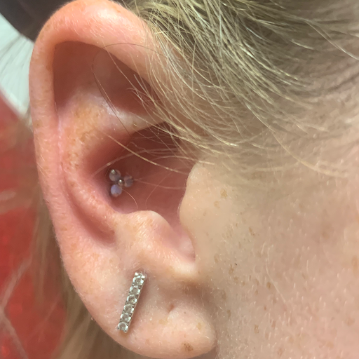 Explore sly cooper tattoo ideas, creative tattoo ideas in Rehoboth Beach, available at Homeward Tattoo and Body Piercing