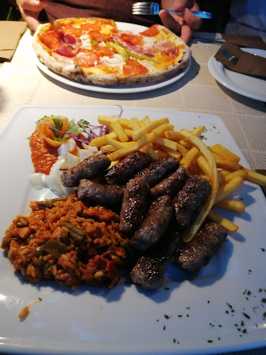 Restoran Korta - Poreč