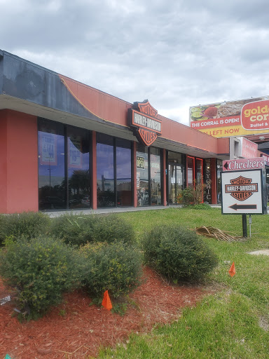 Harley-Davidson Dealer «Orlando Harley-Davidson®», reviews and photos, 8000 International Dr #124, Orlando, FL 32819, USA