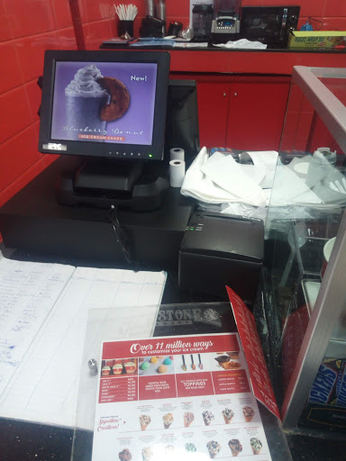 Cold stone, Onikolobo, Abeokuta, Nigeria, Computer Store, state Ogun