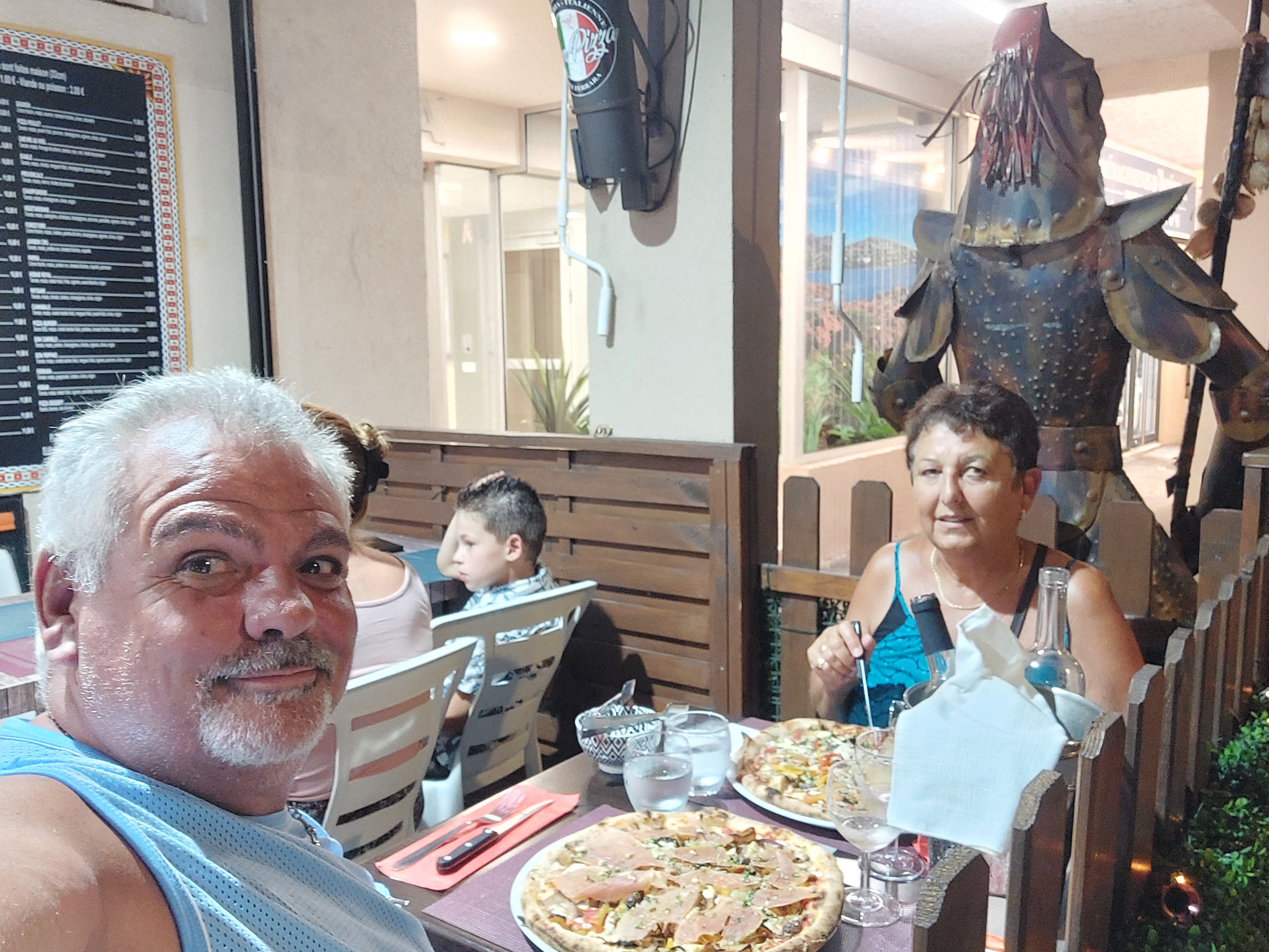 Photo n° 11 de l'avis de Philippe.a fait le 19/06/2022 à 21:32