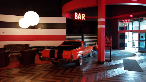 Bowling Alley «Bowlero Blaine», reviews and photos, 11351 Ulysses St NE, Blaine, MN 55434, USA