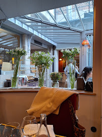 Atmosphère du Restaurant Pâtisserie Méert à Lille - n°5