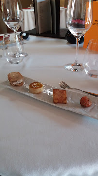 Foie gras du Restaurant Le Pressoir à Saint-Avé - n°13