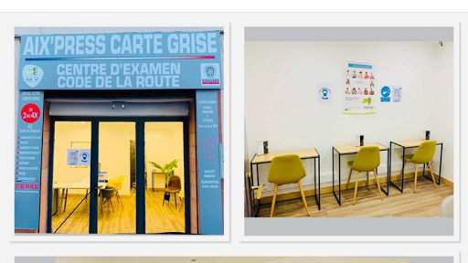 Code'ngo Gardanne Review Code De La Route à Gardanne, Bouches-du-Rhône