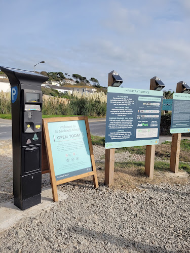 Comments and reviews of Short Stay Marazion Car Park