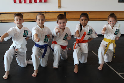 Bushido School of Karate