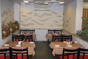 Tulsi Restaurant image