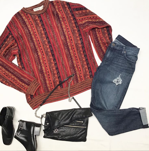 Consignment Shop «Article Consignment Boutique», reviews and photos, 706 56th St #100, Sacramento, CA 95819, USA