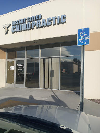 Osteopath Victorville