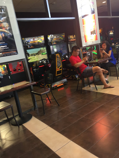 Movie Theater «Cinemark Frisco Square and XD», reviews and photos, 5655 Frisco Square Blvd, Frisco, TX 75034, USA