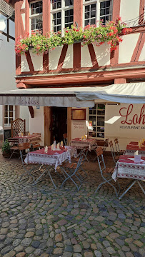 Atmosphère du Restaurant français Lohkäs Restaurant de Tradition à Strasbourg - n°10