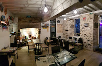 Atmosphère du Restaurant Le 2 rue des Dames à Rennes - n°8