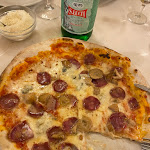 Photo n°1 de l'avis de Carl. fait le 26/09/2021 à 11:52 sur le  Ristorante Pizzeria Trocadero à Olbia