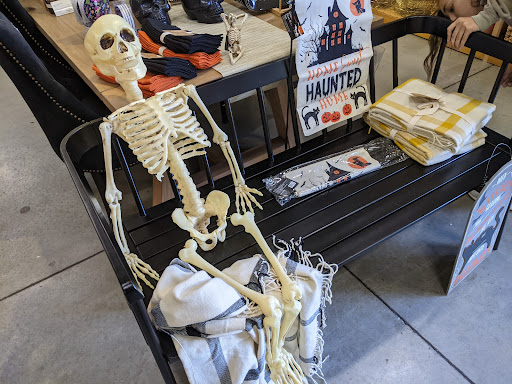 Furniture Store «Cost Plus World Market», reviews and photos, 2410 Walnut St, Cary, NC 27511, USA