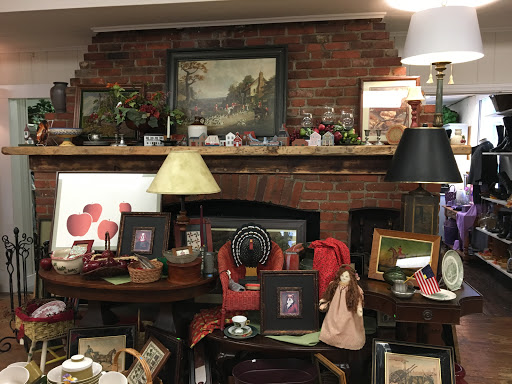 Thrift Store «Good Stuff Thrift Inc», reviews and photos, 5010 York Rd, Buckingham, PA 18901, USA