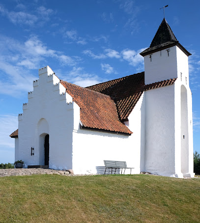 Egens Kirke