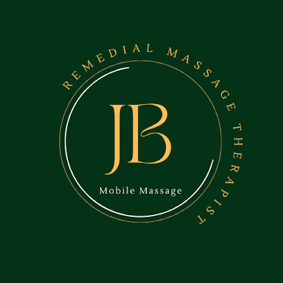 JB Mobile Massage
