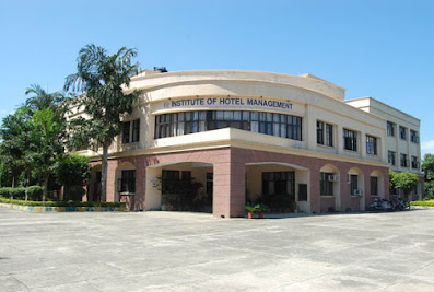 Institute Of Hotel Management