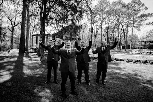 Wedding Venue «THE SPRINGS Event Venue», reviews and photos, 10227 Co Rd 2426, Terrell, TX 75160, USA