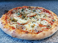 Photos du propriétaire du Pizzeria Chicago Slice Pizza à Montauban-de-Bretagne - n°7