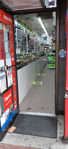 Video Game Store «Game Planet», reviews and photos, 89-61 165th St, Jamaica, NY 11432, USA