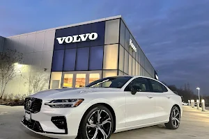 Koons Volvo Cars White Marsh image
