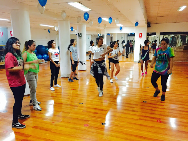 Opiniones de TFS Perú Escuela de Danza en San Miguel - Escuela de danza