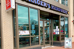 Frager's Hardware