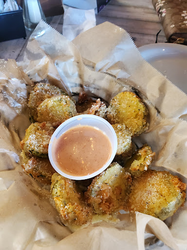 Barbecue Restaurant «Hendricks BBQ», reviews and photos, 1200 S Main St, St Charles, MO 63301, USA