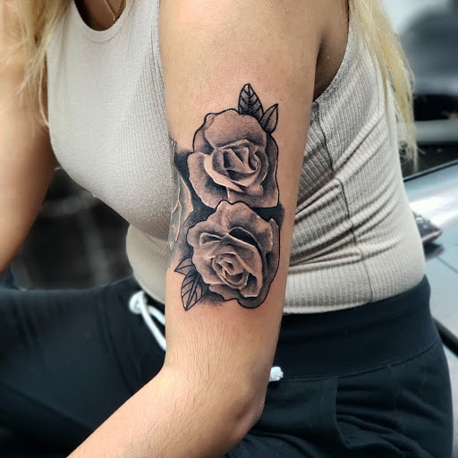 Tattoo Shop «Tattoo Image», reviews and photos, 1550 W 84th St #12, Hialeah, FL 33014, USA