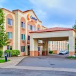 Comfort Suites Springfield Riverbend Medical