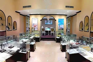 Anand's Jewellery Palace Ltd. image