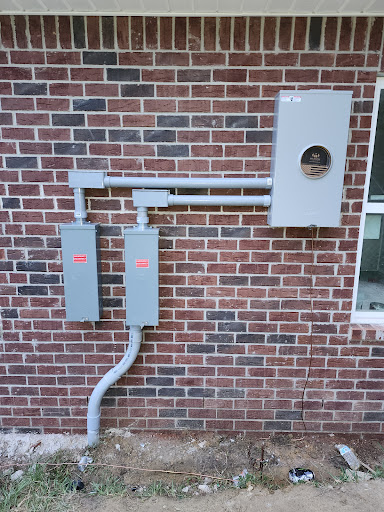 Photo of Gulf Coast Electric LLC