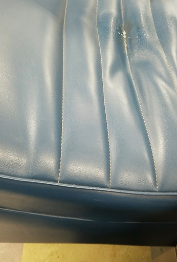 Blood Donation Center «CSL Plasma», reviews and photos