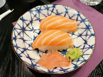 Sushi du Restaurant japonais Hayashi à Rouen - n°8