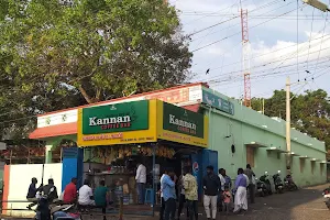 Kannan Coffee Bar image