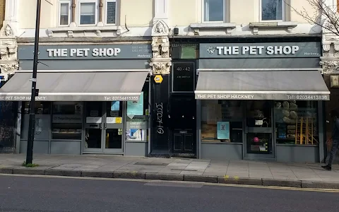 The Pet Shop Hackney image
