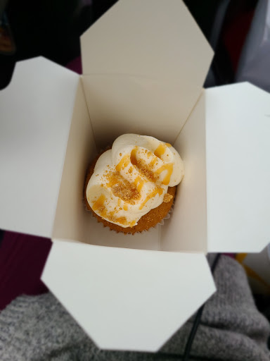 Dessert Shop «The Hungry Hero Dessert Co.», reviews and photos, 22567 SW Washington St, Sherwood, OR 97140, USA